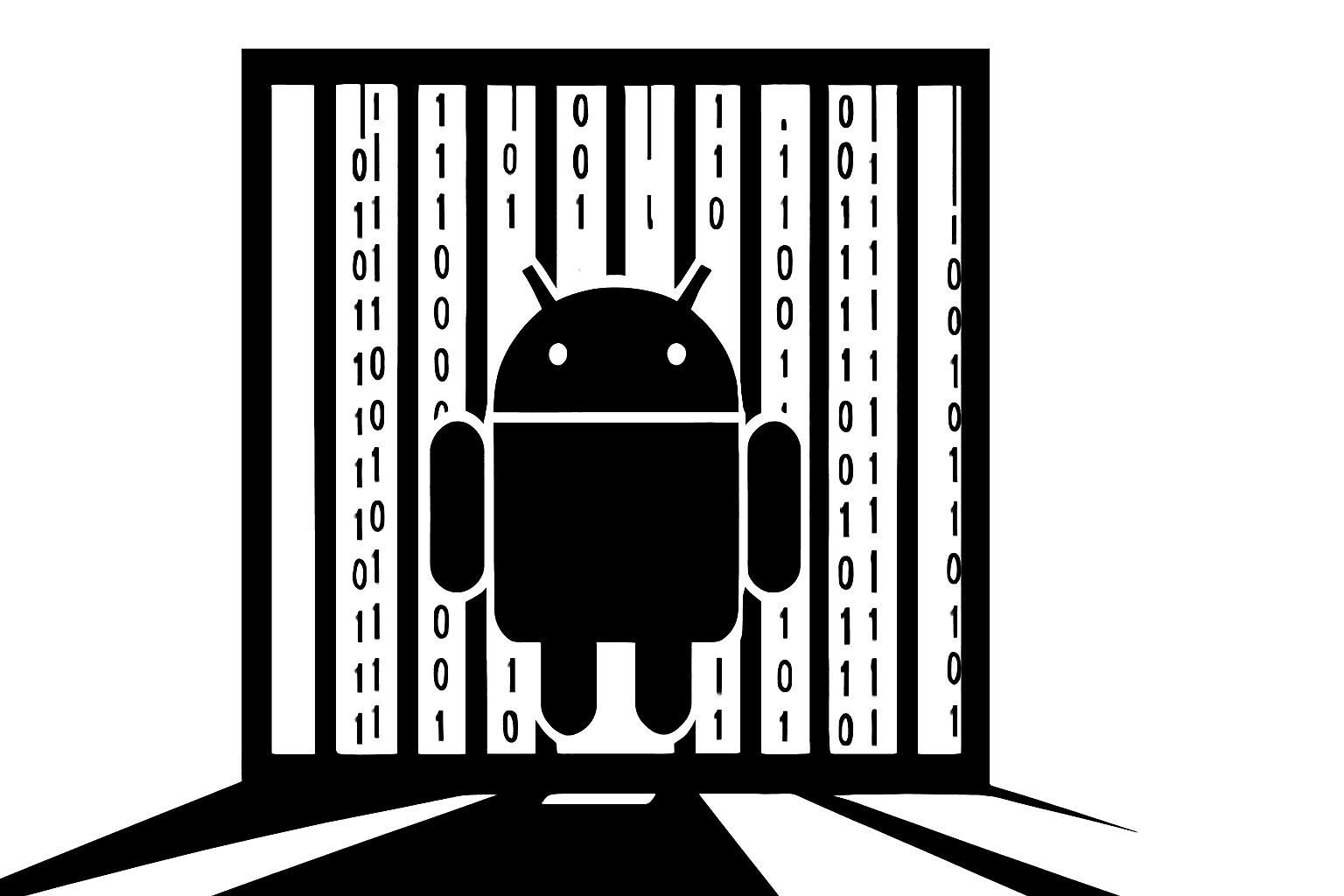 Why Android is Not Really Open Source